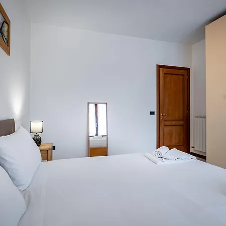 Apartamento Yd Quiet Leopolda With Parking Florencia