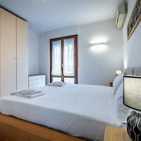 Apartamento Yd Quiet Leopolda With Parking *