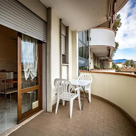 Apartment Yd Quiet Leopolda With Parking