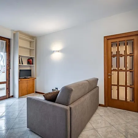 Apartamento Yd Quiet Leopolda With Parking Florencia