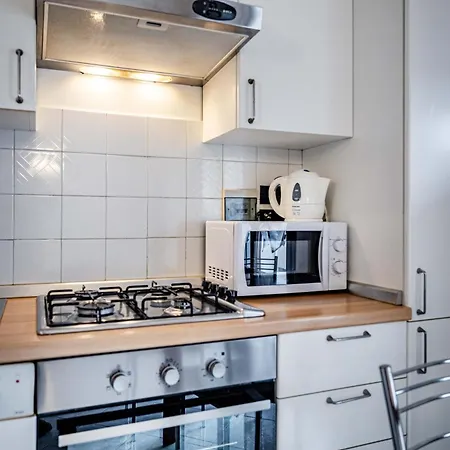 Yd Quiet Leopolda With Parking * Florencia