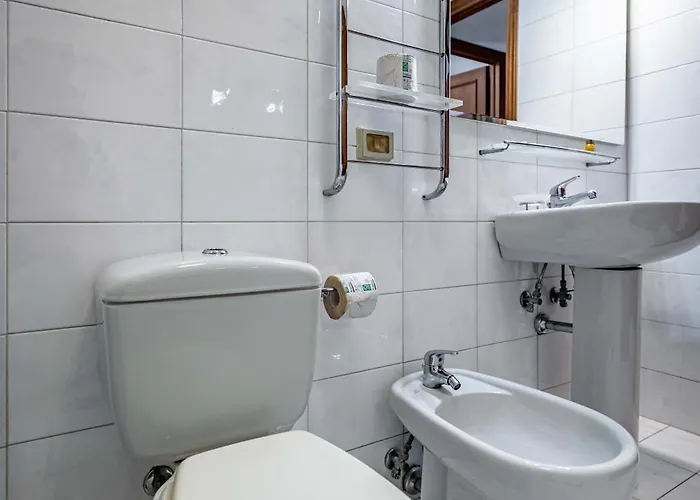 Yd Quiet Leopolda With Parking * Флоренция