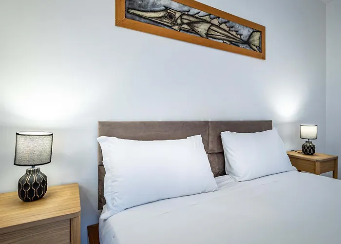 Yd Quiet Leopolda With Parking Апартаменты