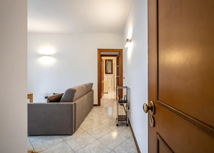 Yd Quiet Leopolda With Parking Флоренция