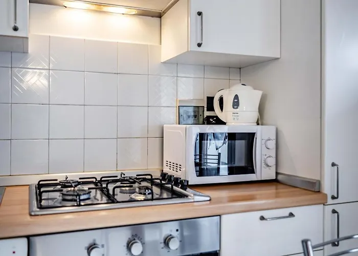 Yd Quiet Leopolda With Parking * Флоренция