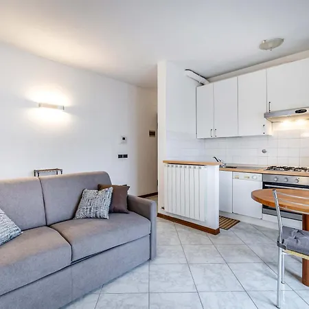 Yd Quiet Leopolda With Parking דירה *